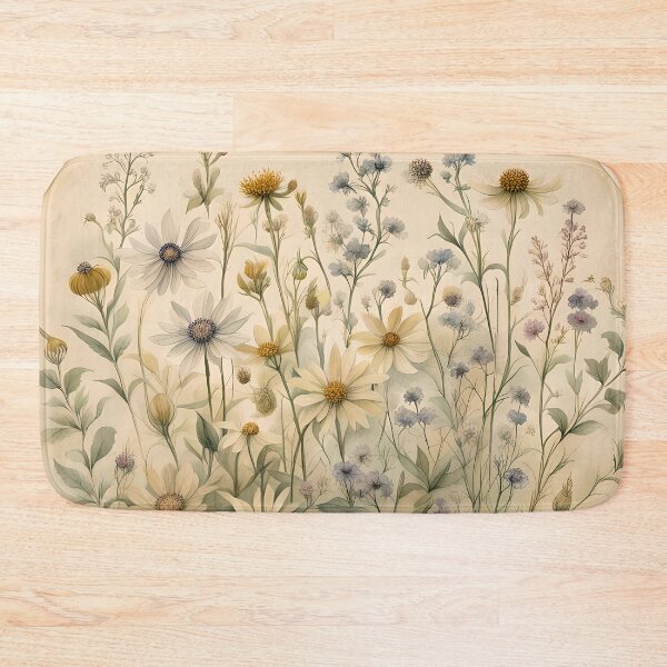 Item preview, Timeless Elegance: A Vintage Botanical Illustration designed and sold by TisaMayfly.