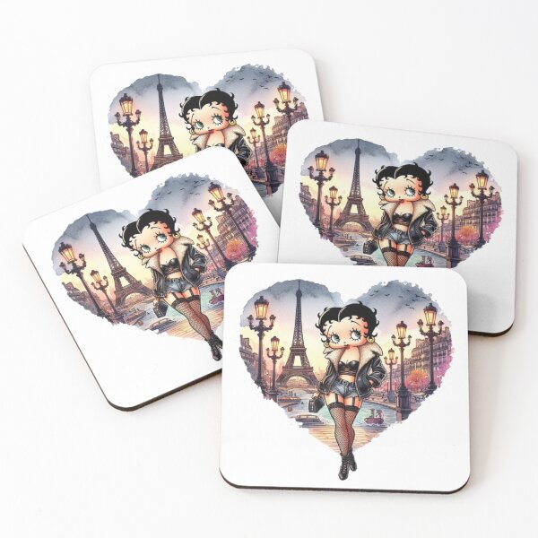 Item preview, BETTY BOOP designed and sold by CHRIST5000.