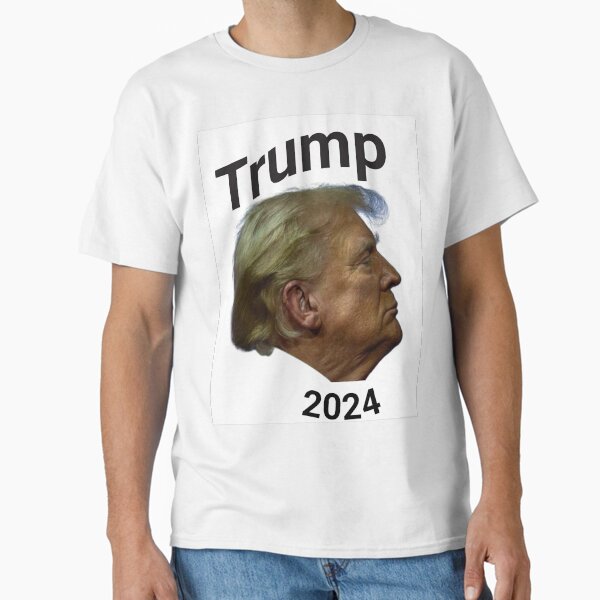 Item preview, Trump 2024 designed and sold by artisteye65.