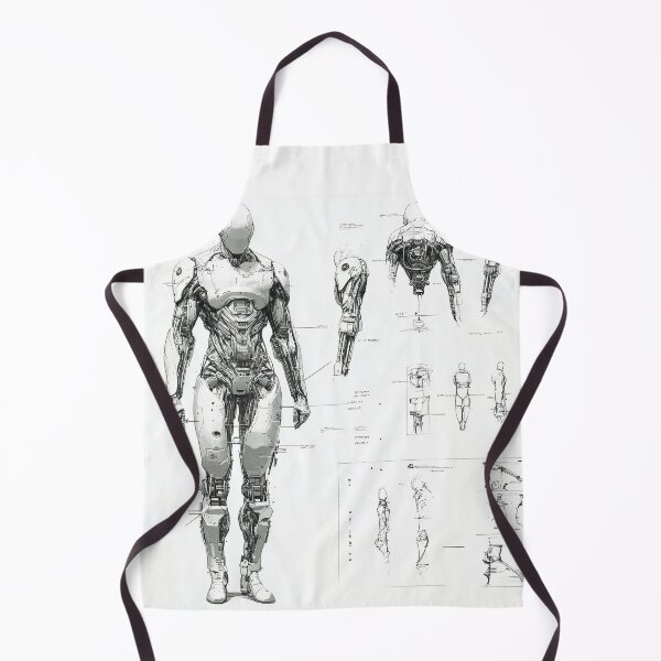 Item preview, Alien Exo 01 designed and sold by artecomia.