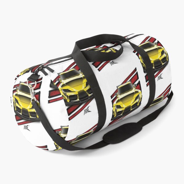 Item preview, toyota gr supra a90 yellow designed and sold by NaquashM.