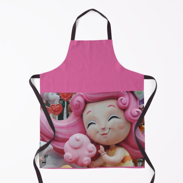 Item preview, Ninot infantil de las Fallas designed and sold by RaquelClausi.