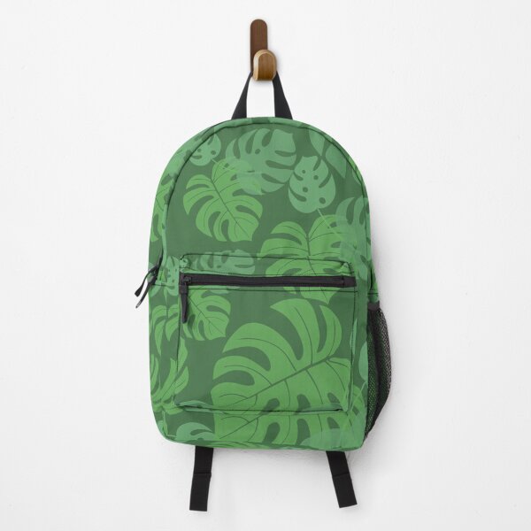 Vista previa del artículo con la obra «planta monstera», diseñado y vendido por baby-designe.