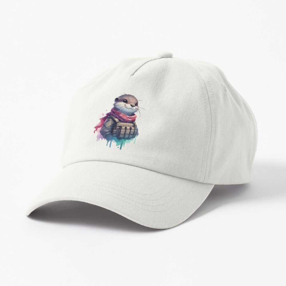 Artikel-Vorschau von Dad Hat, designt und verkauft von TomFrontierArt.