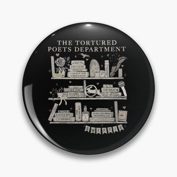 Item preview, The T.o.r.t.u.r.e.d  designed and sold by SaboCollita.