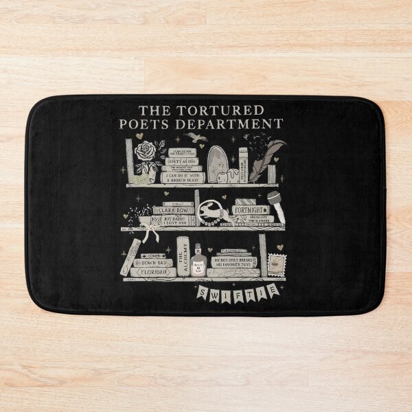 Item preview, The T.o.r.t.u.r.e.d  designed and sold by SaboCollita.