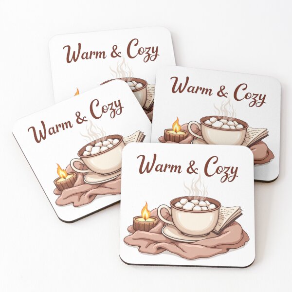 Item preview, Warm & Cozy designed and sold by SignumShop.