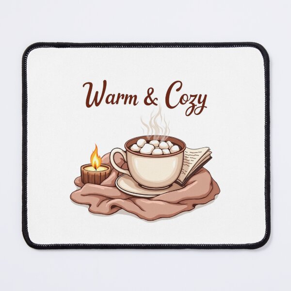Item preview, Warm & Cozy designed and sold by SignumShop.