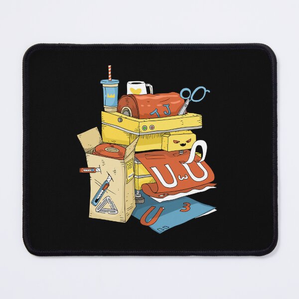 Item preview, wrappers nightmare, designers demise. designed and sold by JJadx.