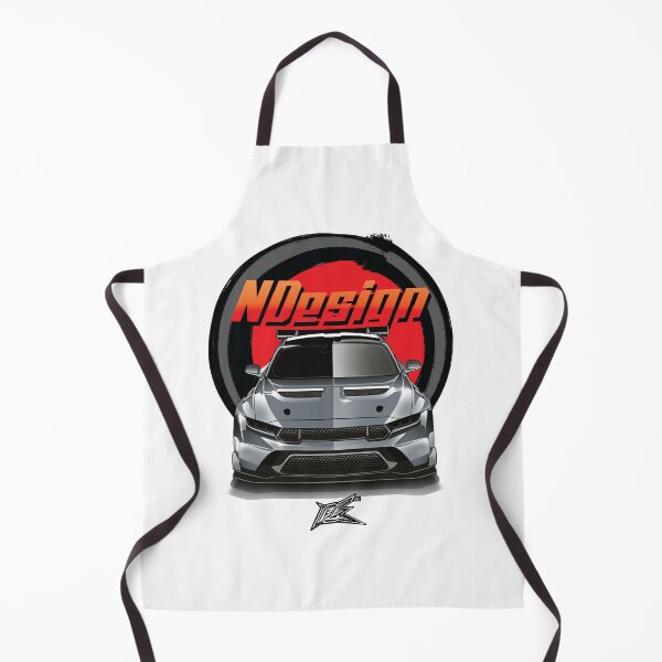 Item preview, mustang gtd gray designed and sold by NaquashM.