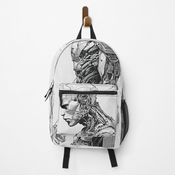 Item preview, Alien Exo 2 designed and sold by artecomia.