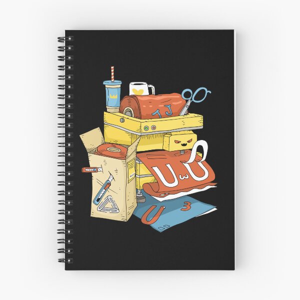 Item preview, wrappers nightmare, designers demise. designed and sold by JJadx.