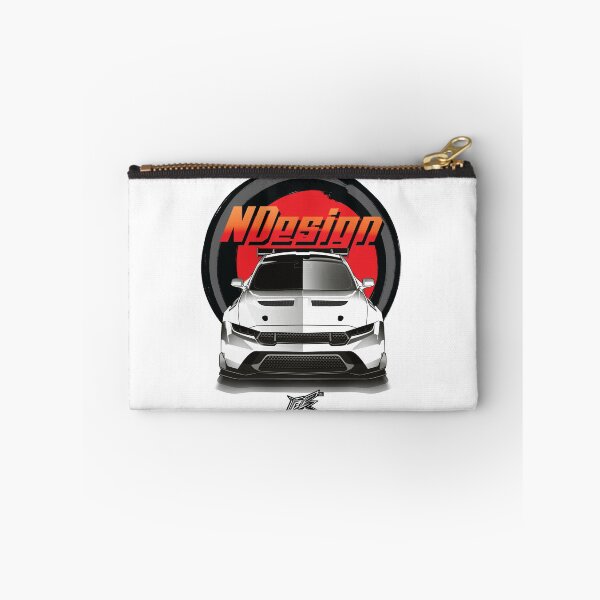 Item preview, mustang gtd white  designed and sold by NaquashM.