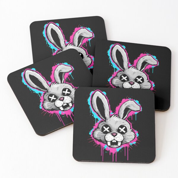 Item preview, Watch Rabbit  designed and sold by Geralthewhite.
