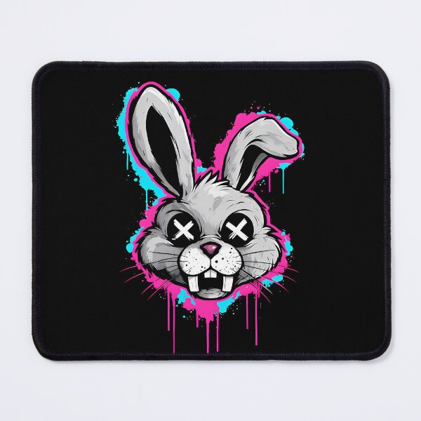 Item preview, Watch Rabbit  designed and sold by Geralthewhite.