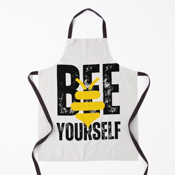 Item preview, Bee yourself  gifts for bees lovers 2024 designed and sold by erozzz.