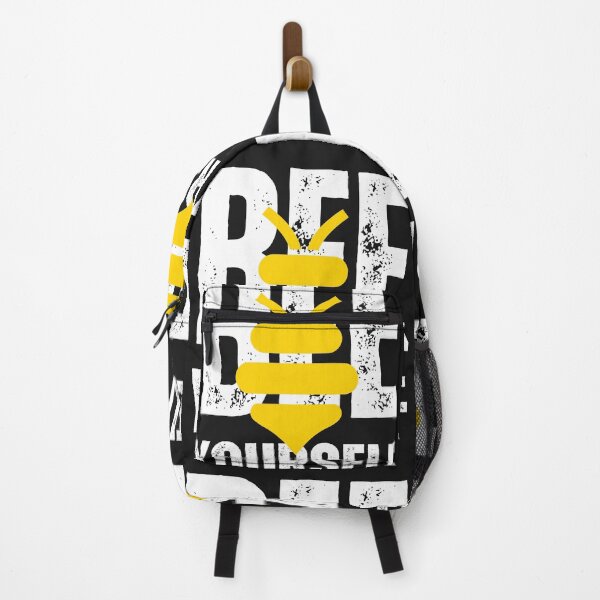 Item preview, Bee yourself gifts for bees lovers 2024 designed and sold by erozzz.