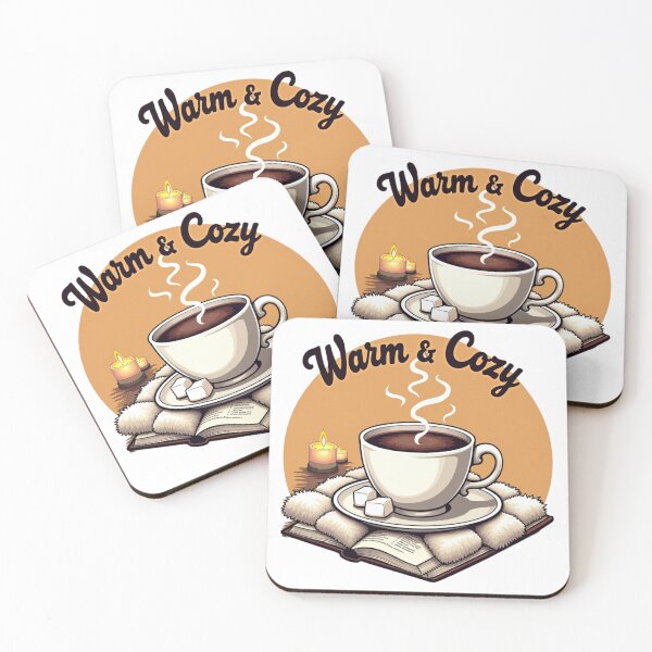 Item preview, Warm & Cozy designed and sold by SignumShop.