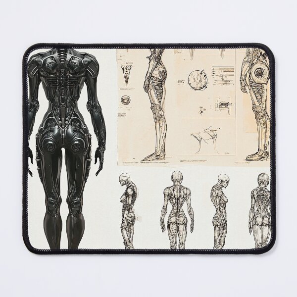 Item preview, Alien Exo 3 designed and sold by artecomia.