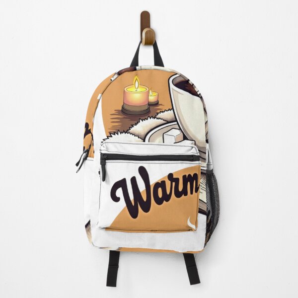 Item preview, Warm & Cozy designed and sold by SignumShop.