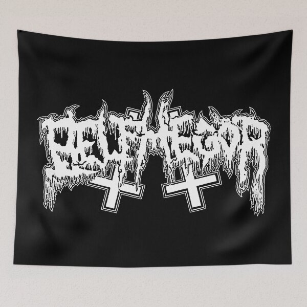 Artikelvorschau, Belphegor entworfen und verkauft von MetalMania.