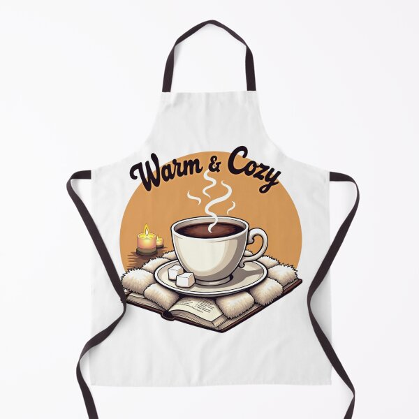 Item preview, Warm & Cozy designed and sold by SignumShop.