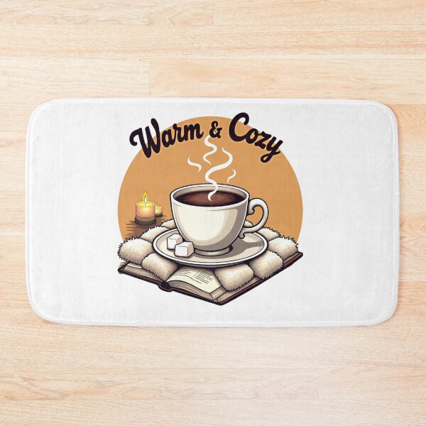 Item preview, Warm & Cozy designed and sold by SignumShop.