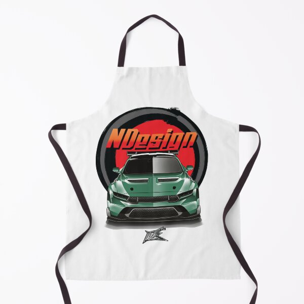 Item preview, mustang gtd green designed and sold by NaquashM.