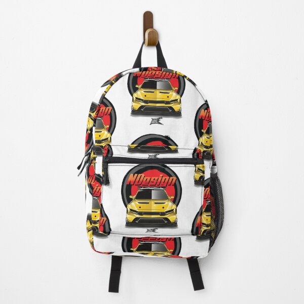 Item preview, mustang gtd yellow designed and sold by NaquashM.