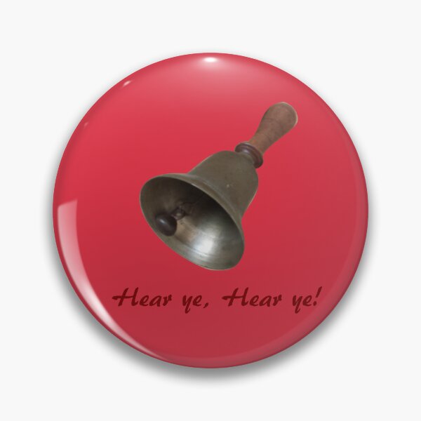 Item preview, Antique Bells and Copper Kettles on Cherry Red designed and sold by Art in My Loft.