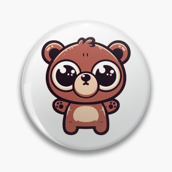 Item preview, Baby Bear designed and sold by Puppies-.