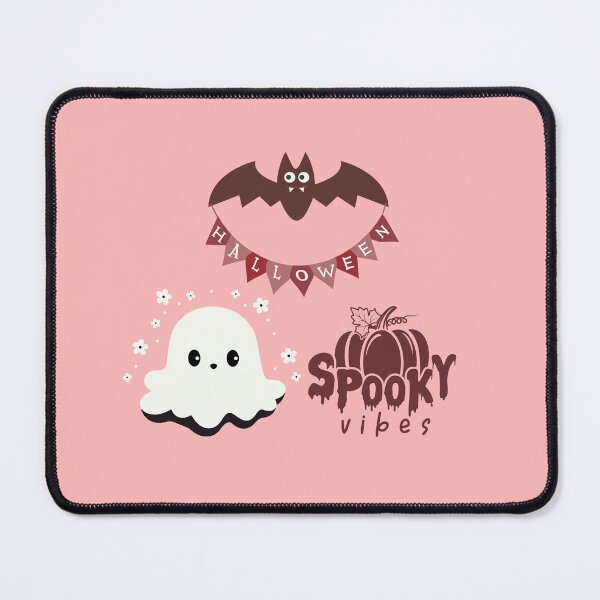 Item preview, Spooky Vibes designed and sold by NewAspect.
