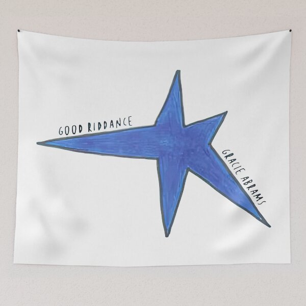 Item preview, Good Riddance designed and sold by Jacqostermann.