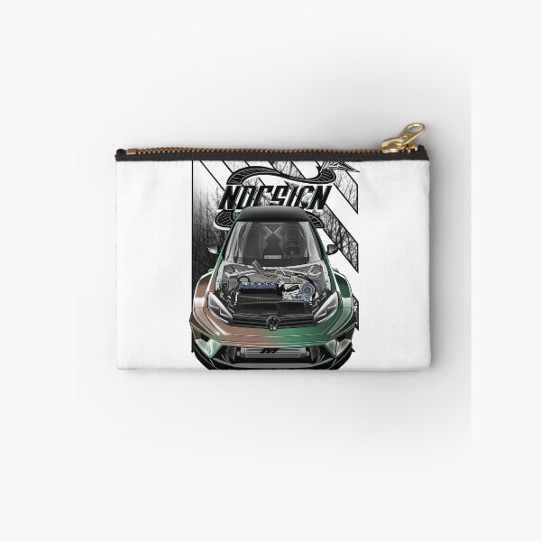 Item preview, popular german hatch mk6 green  designed and sold by NaquashM.
