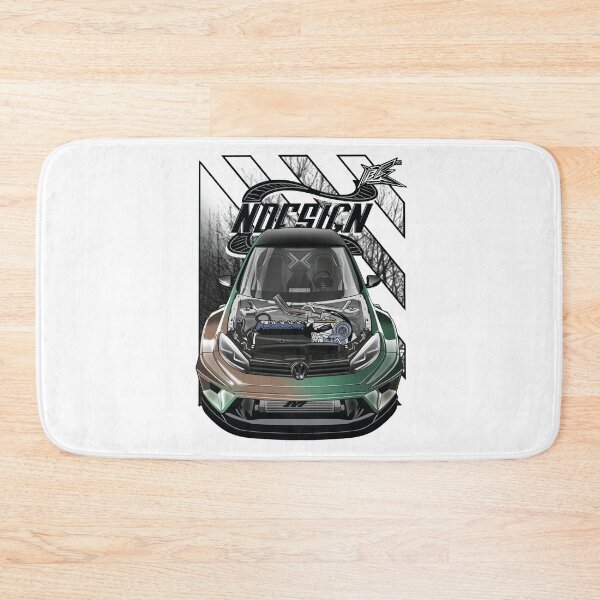 Item preview, popular german hatch mk6 green  designed and sold by NaquashM.