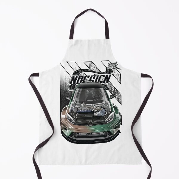 Item preview, popular german hatch mk6 green designed and sold by NaquashM.