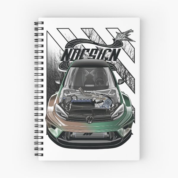 Item preview, popular german hatch mk6 green  designed and sold by NaquashM.