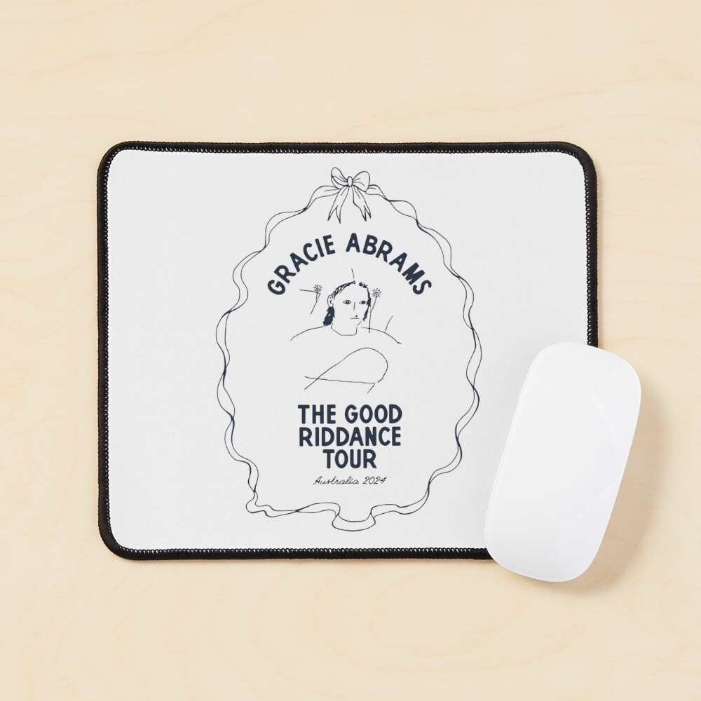 Item preview, Mouse Pad designed and sold by Jacqostermann.