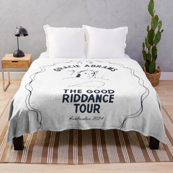 Item preview, Good Riddance Retro designed and sold by Jacqostermann.