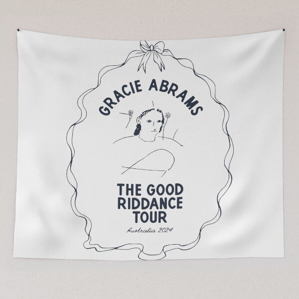 Item preview, Good Riddance Retro designed and sold by Jacqostermann.