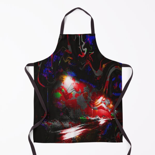 Item preview, The night shines the way designed and sold by hernthem.