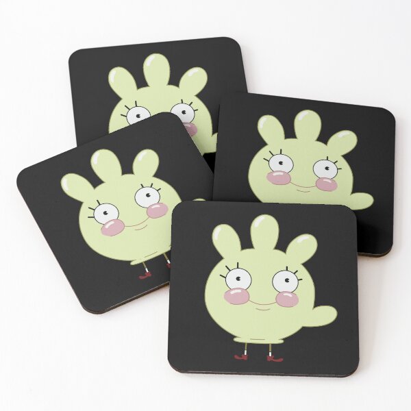 Item preview, Spongebob hand mascot designed and sold by samuartshop.