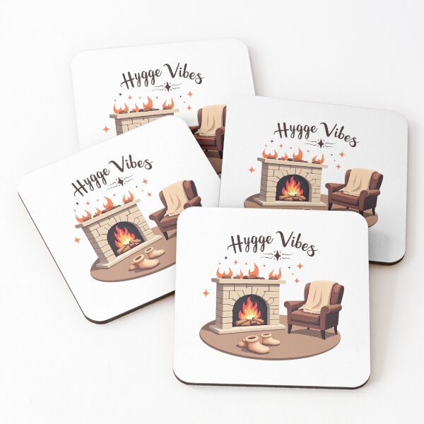 Item preview, Hygge Vibes designed and sold by SignumShop.