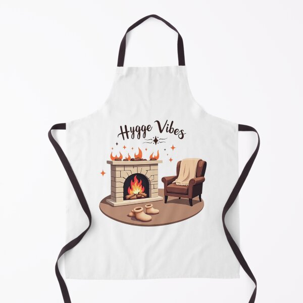 Item preview, Hygge Vibes designed and sold by SignumShop.