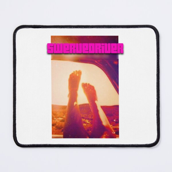 Item preview, Swervedriver designed and sold by Snootster.