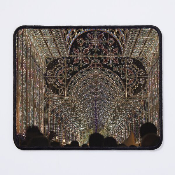 Item preview, Illuminated streets of Fallas designed and sold by RaquelClausi.