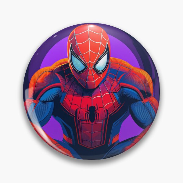 Item preview, Spiderman Super Hero designed and sold by CarmenZ29.