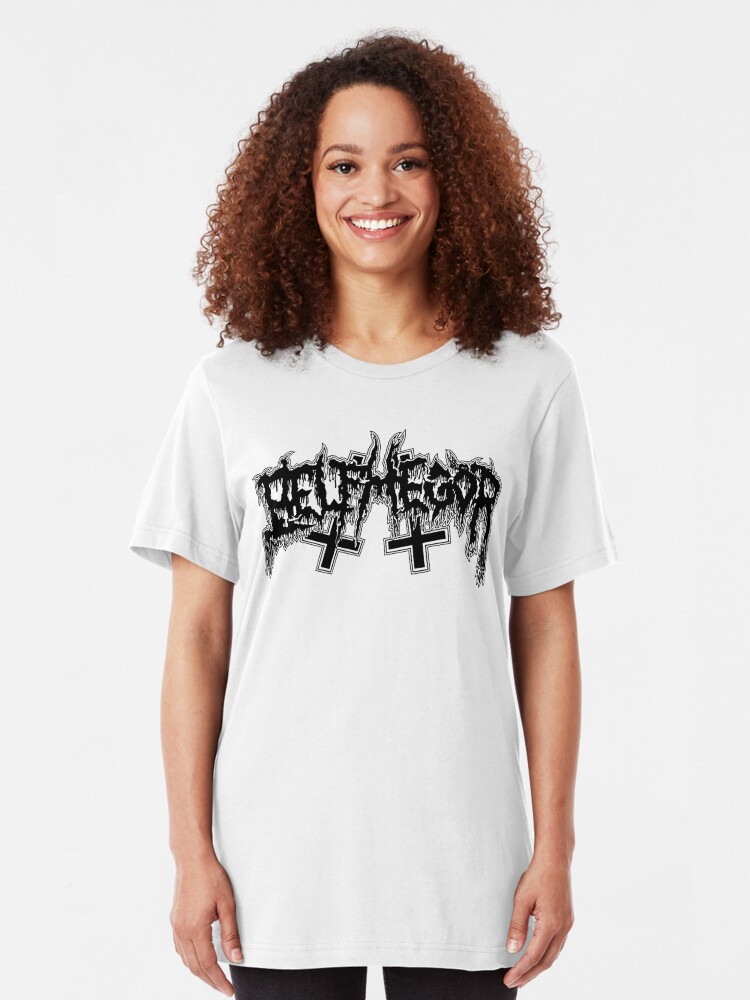 belphegor band shirt