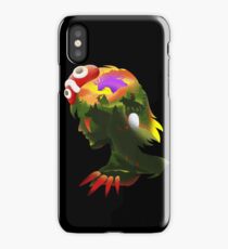 Princess Forest iPhone Case