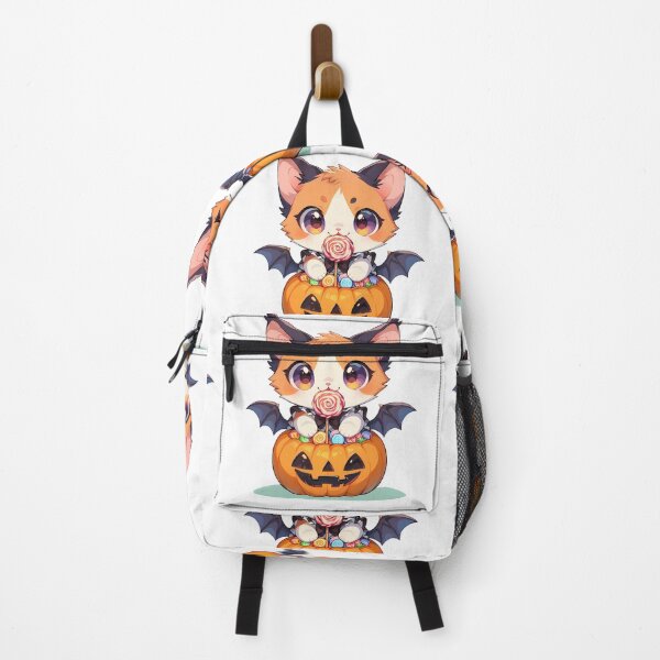 Item preview, Trick or treat! designed and sold by ShizukaiNeko.